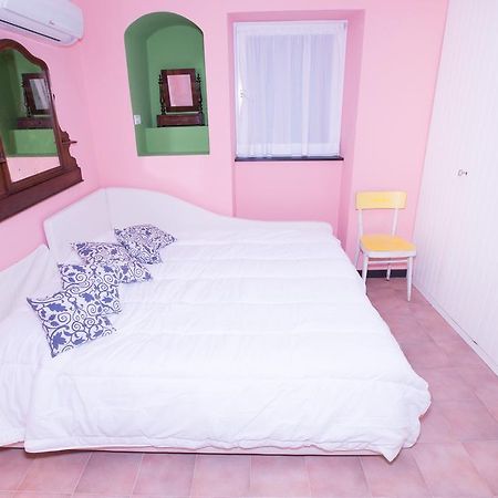 Nice Flat Private Patio Monterosso Monterosso al Mare Rom bilde