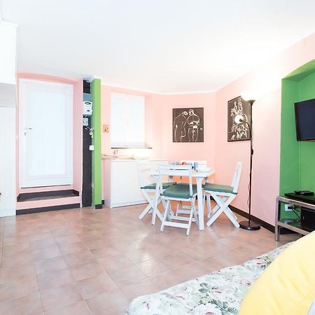 Nice Flat Private Patio Monterosso Monterosso al Mare Rom bilde