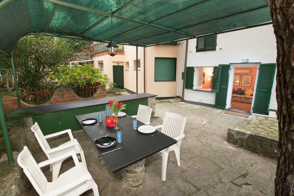 Nice Flat Private Patio Monterosso Monterosso al Mare Rom bilde