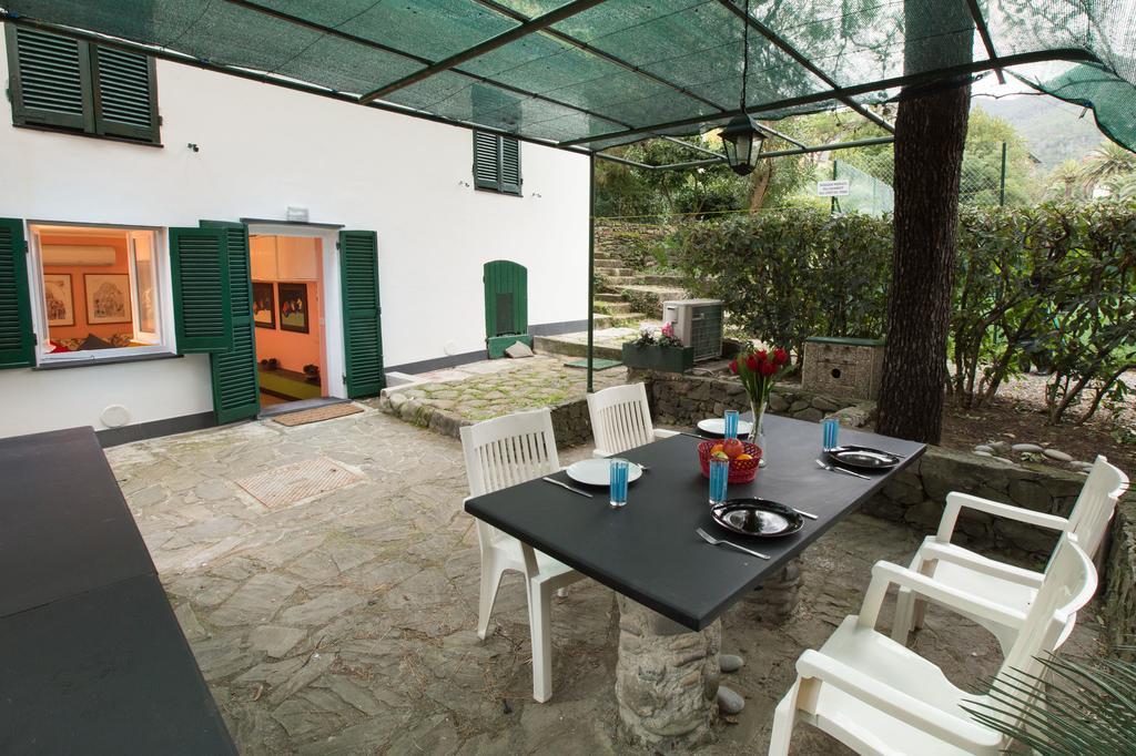 Nice Flat Private Patio Monterosso Monterosso al Mare Rom bilde