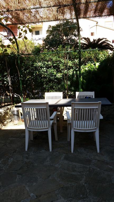 Nice Flat Private Patio Monterosso Monterosso al Mare Rom bilde