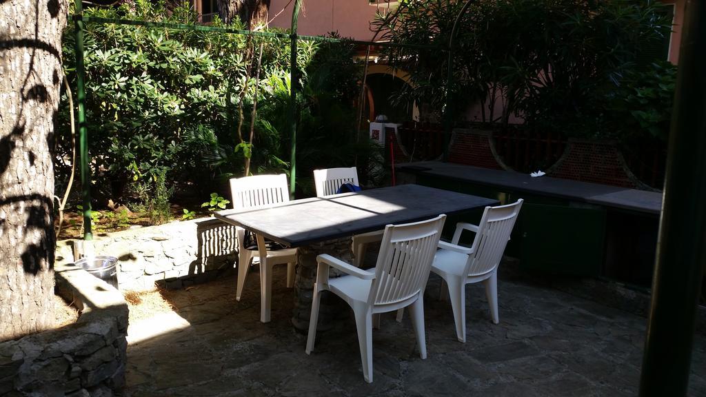 Nice Flat Private Patio Monterosso Monterosso al Mare Rom bilde