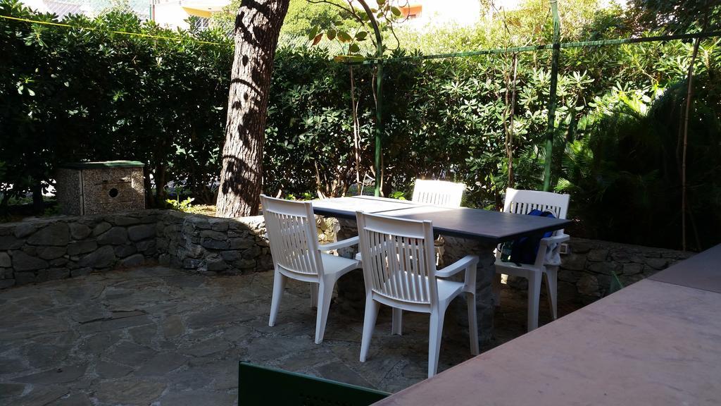 Nice Flat Private Patio Monterosso Monterosso al Mare Rom bilde